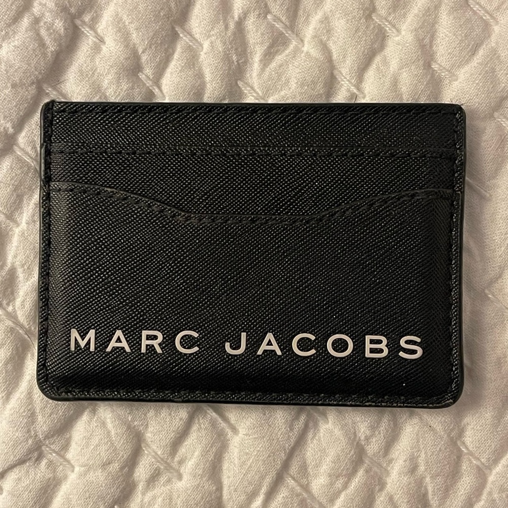 Marc Jacobs Card Case